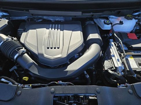 New 2026 GMC Acadia Elevation image 21