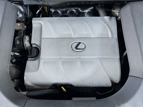 Used 2013 Lexus RX 350 FWD w/ Navigation Pkg image 34
