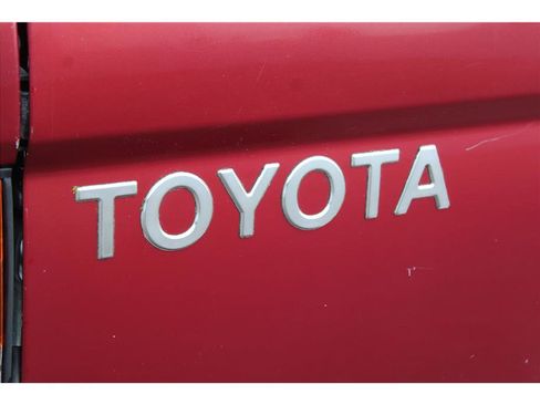 Used 2004 Toyota Tacoma 4x4 Double Cab image 28