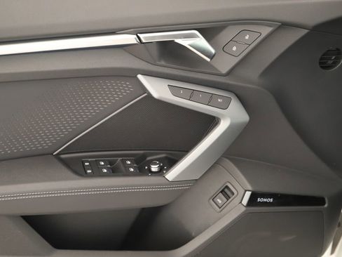 New 2026 Audi A3 2.0T Premium Plus AWD/4WD image 24