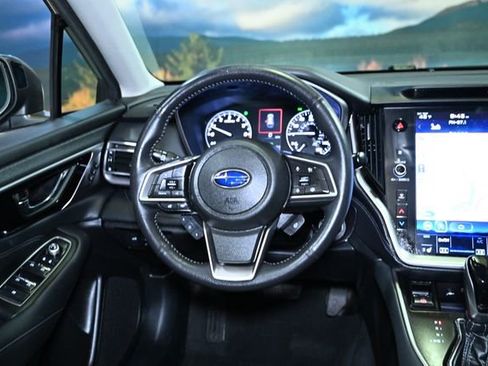 Used 2020 Subaru Outback Limited w/ Popular Package #2 image 50