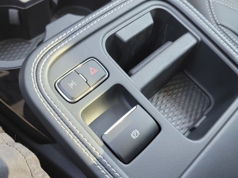 New 2025 Ford Mustang Mach-E Premium image 22