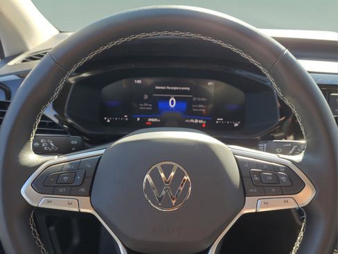 Used 2024 Volkswagen Taos S image 21