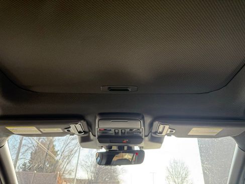 New 2026 Subaru Outback Limited XT image 21