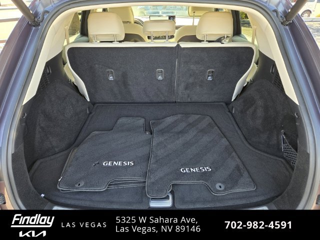 Used 2023 Genesis GV70 2.5T w/ Select Package AWD/4WD image 17