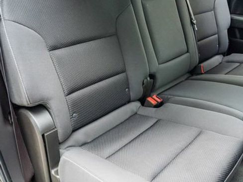 Used 2015 GMC Sierra 1500 SLE w/ SLE Value Package image 38