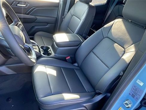 New 2026 Chevrolet Colorado LT w/ LT Convenience Package image 10