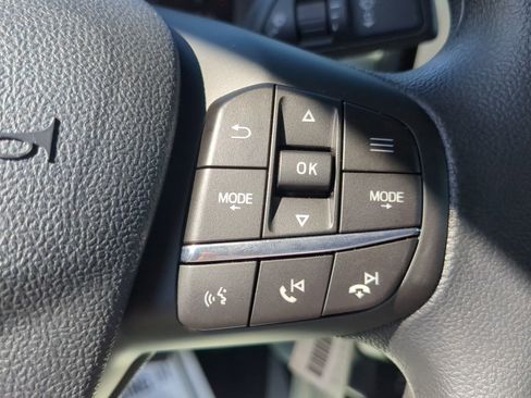 New 2025 Ford Maverick XL FWD image 59