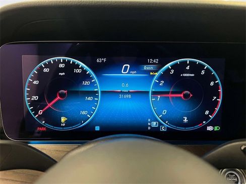 Certified 2023 Mercedes-Benz E 350 E 350 image 26