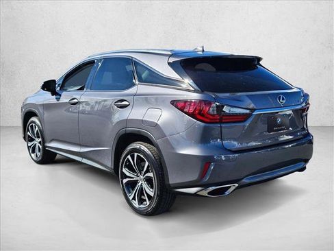 Used 2016 Lexus RX 350 AWD w/ Premium Package image 8