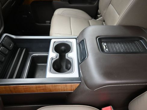 Used 2016 GMC Sierra 1500 SLT w/ Texas SLT Premium Package image 19