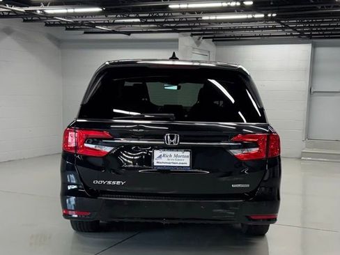 Used 2022 Honda Odyssey Touring image 4