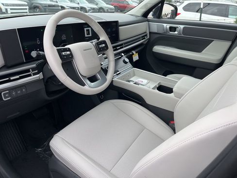 New 2026 Hyundai Santa Fe SEL FWD image 10