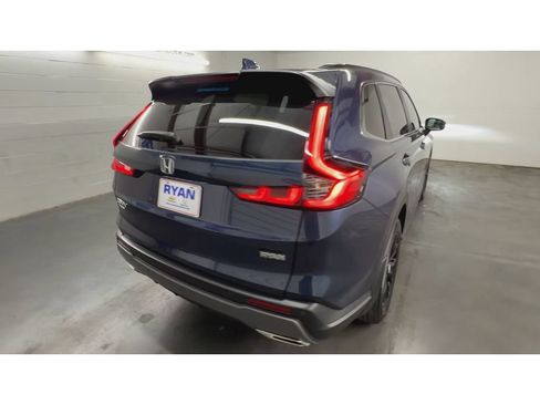 Used 2025 Honda CR-V Sport-L image 8