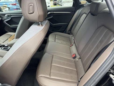 Certified 2022 Audi A3 2.0T Premium image 32