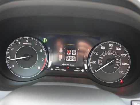 Used 2023 Acura RDX FWD w/ Technology Package image 37