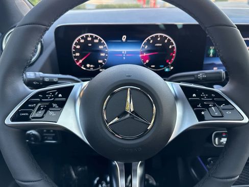 New 2026 Mercedes-Benz GLA 250 4MATIC image 22