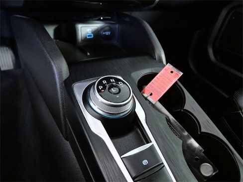 Certified 2022 Ford Escape SEL w/ Technology Package image 19