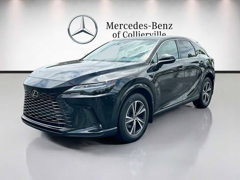 Used 2024 Lexus RX 350 FWD w/ Technology Package image 1