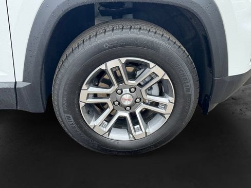 Used 2026 GMC Terrain Elevation AWD/4WD image 13