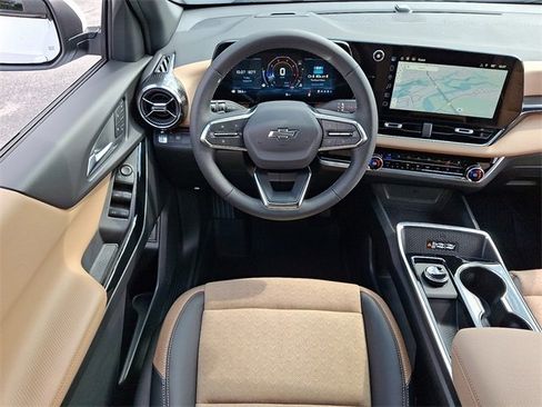 New 2026 Chevrolet Equinox ACTIV w/ Convenience Package III image 8