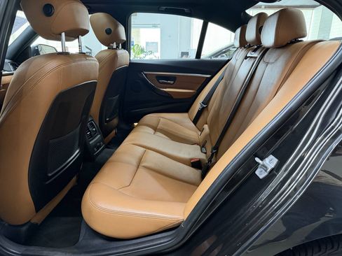 Used 2018 BMW 330i xDrive Sedan AWD/4WD image 13