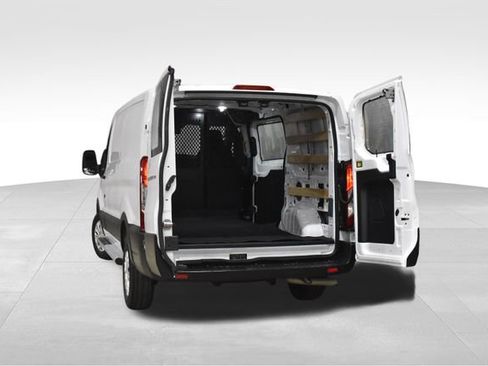 Used 2024 Ford Transit 250 Low Roof w/ Exterior Upgrade Package image 15