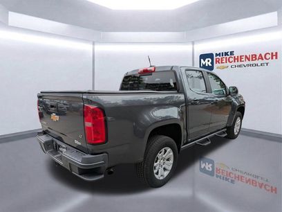 Used 2016 Chevrolet Colorado LT w/ LT Convenience Package