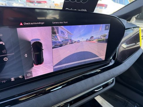 New 2026 Audi A6 Prestige image 43