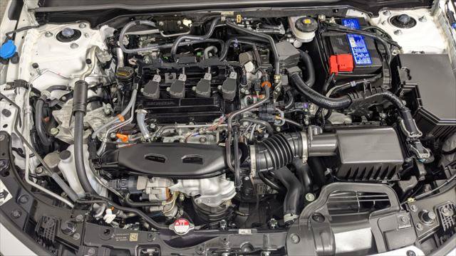 Used 2024 Honda Civic EX image 32