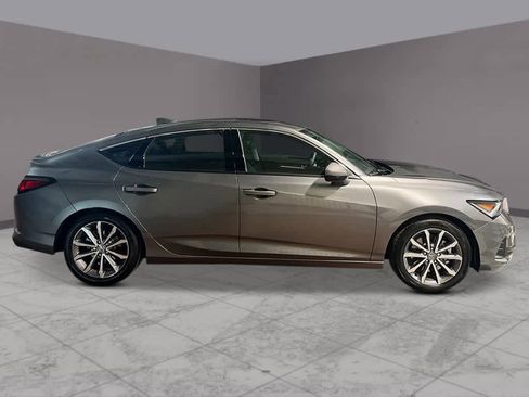 New 2025 Acura Integra image 7