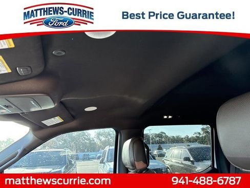 Certified 2021 Ford F150 King Ranch w/ Equipment Group 601A High AWD/4WD image 12