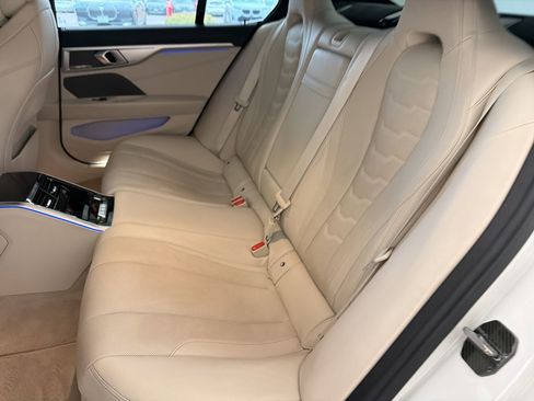 Used 2023 BMW ALPINA B8 xDrive Gran Coupe image 27