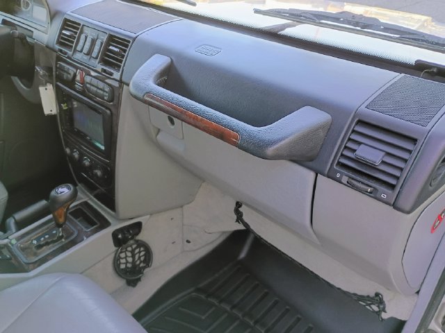 Used 2002 Mercedes-Benz G 500 image 49