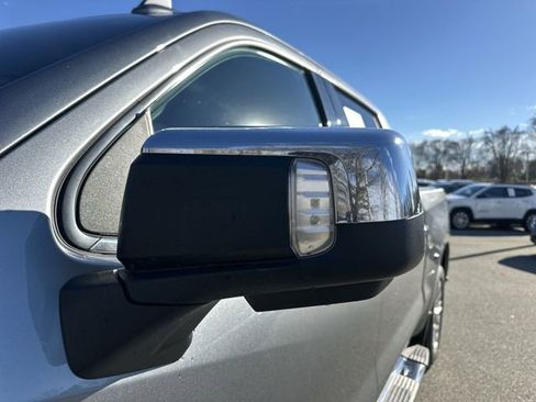 Used 2019 Chevrolet Silverado 1500 LTZ w/ LTZ Plus Package image 10