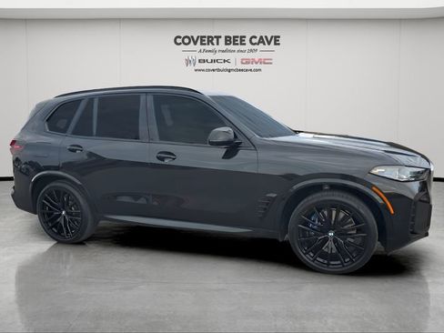 Used 2025 BMW X5 M60i image 12