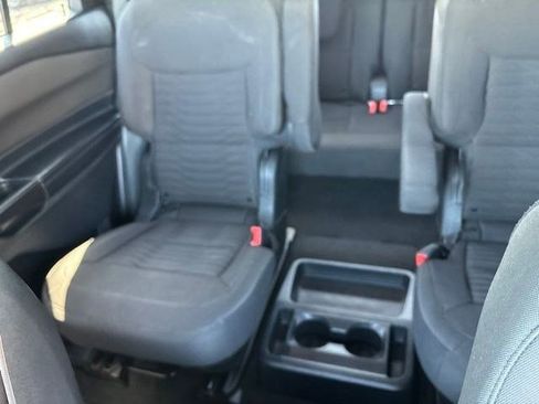 Used 2020 Ford Explorer XLT AWD/4WD image 29