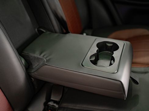 Used 2020 Land Rover Range Rover Evoque R-Dynamic HSE image 45