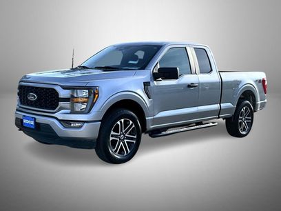 Used 2023 Ford F150 XL w/ STX Appearance Package