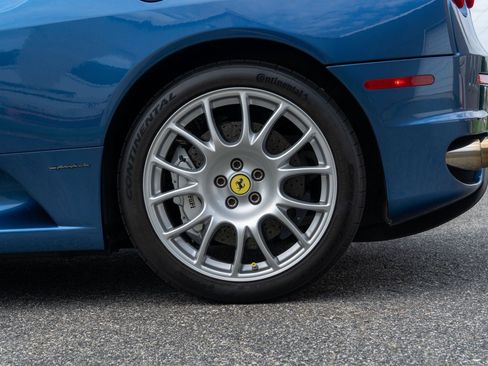 Used 2007 Ferrari F430 Coupe RWD image 11