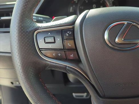 Used 2024 Lexus ES 350 F Sport FWD image 15