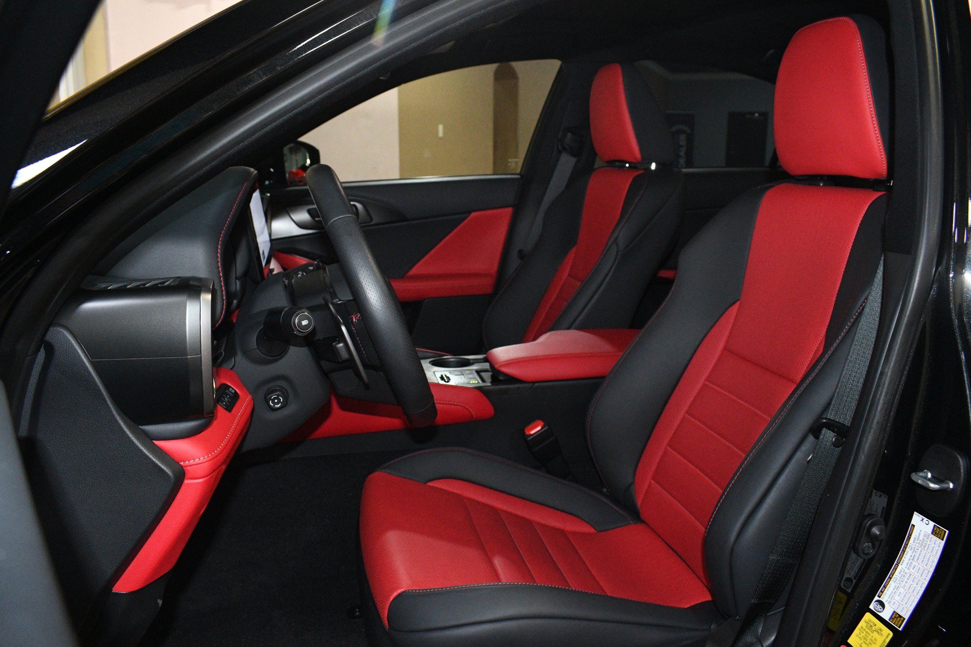 Used 2026 Lexus IS 350 F Sport w/ Technology Package RWD image 7