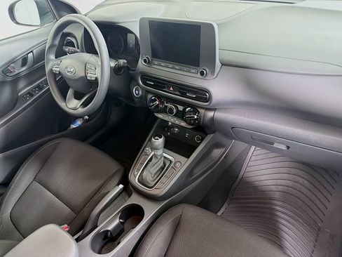 Used 2023 Hyundai Kona SEL w/ Cargo Package AWD/4WD image 33