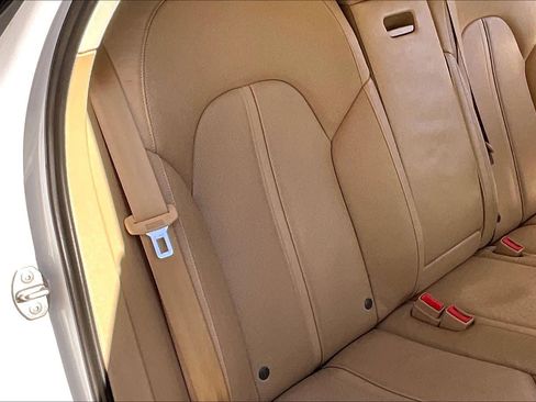 Used 2015 Audi A8 L 3.0T w/ Premium Package image 17