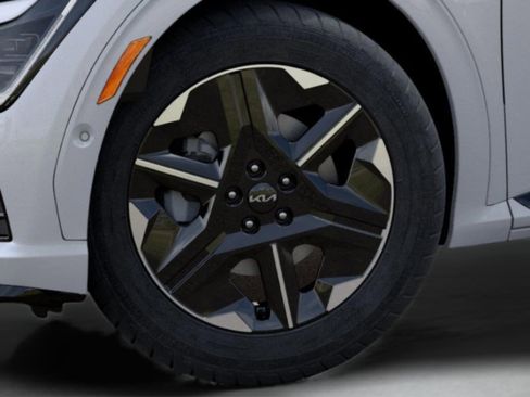 New 2025 Kia EV6 GT-Line image 10
