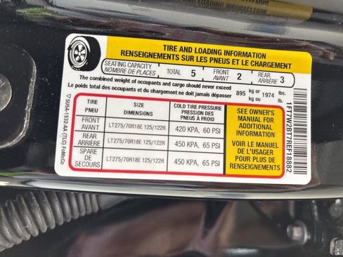 Used 2024 Ford F250 Lariat image 29