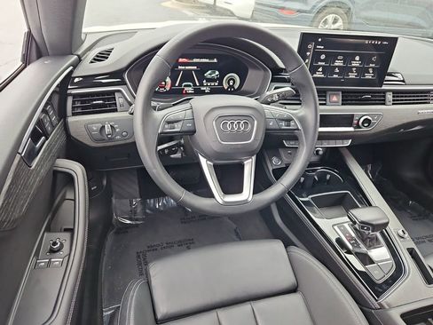 Used 2021 Audi A5 2.0T Premium Plus w/ Premium Plus image 15