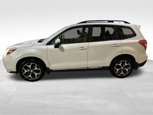 Used 2015 Subaru Forester 2.0XT Touring w/ Protection Package #2 AWD/4WD image 8
