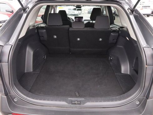 Used 2024 Toyota RAV4 LE FWD image 7