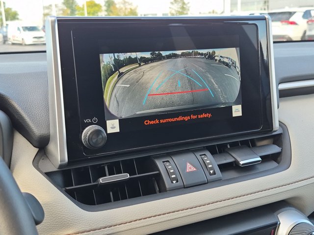 Used 2024 Toyota RAV4 XLE Premium w/ Weather Package AWD/4WD image 14